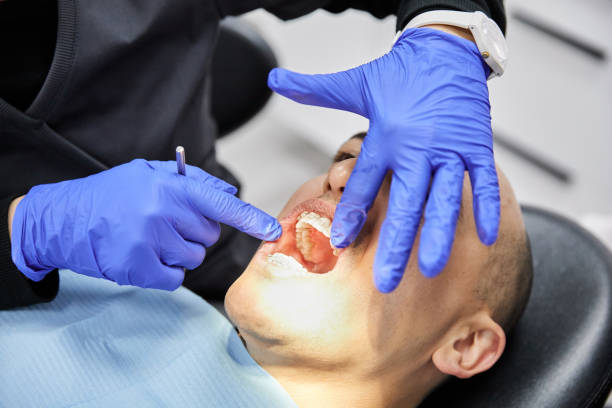 Best Emergency Orthodontic Repairs in Lusk, WY