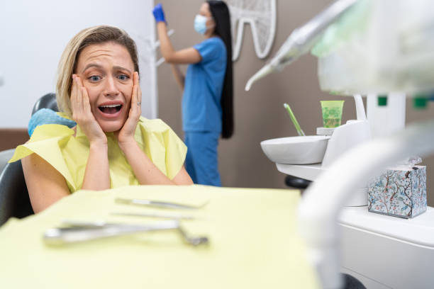 Best Dental Abscess Treatment in Lusk, WY